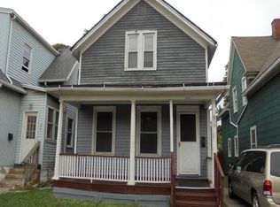 650 Campbell St, Rochester, NY 14611