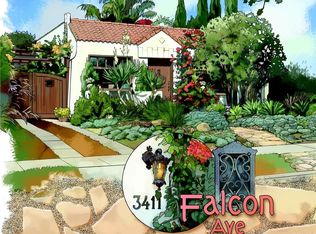 3411 Falcon Ave, Long Beach, CA 90807