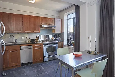 Rented by Brown Harris Stevens