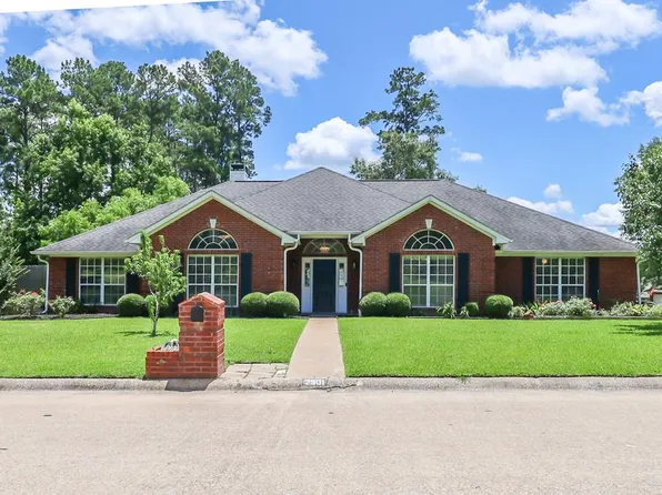 2501 Copeland St, Lufkin, TX 75904