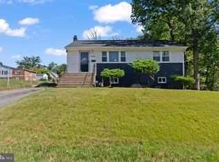 6806 3rd St, Riverdale, MD