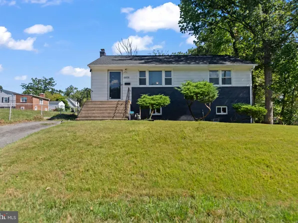 6806 3rd St, Riverdale, MD 20737