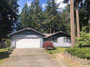 6611 255th Street Ct E, Graham, WA 98338