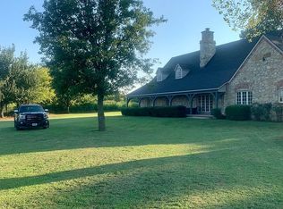 7511 Duncan Lake Rd, Marlow, OK 73055