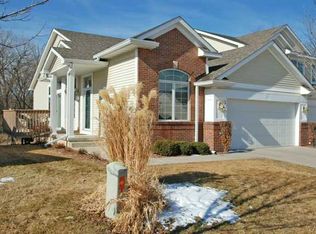 536 W Trace Dr, Polk City, IA 50226