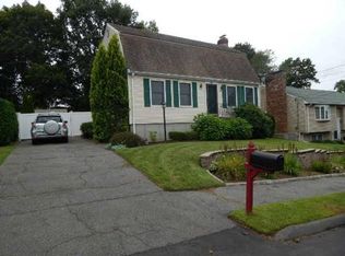 79 Maplewood Rd, Lynn, MA 01904
