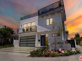 951 Oxford Ave, Marina Del Rey, CA 90292