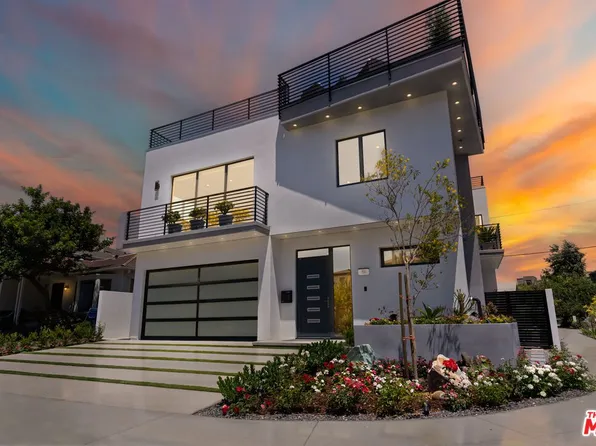 951 Oxford Ave, Marina Del Rey, CA 90292