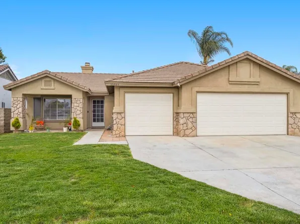 35887 Lourdes Dr, Winchester, CA 92596