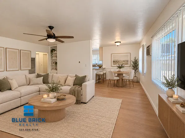 12805 Vanowen St APT 1, North Hollywood, CA 91605