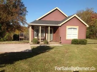 5635 Dale Ridge Rd, Liberty, TN 37095