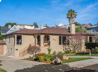 5615 Ludwig Ave, El Cerrito, CA 94530