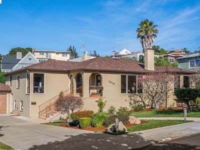5615 Ludwig Ave, El Cerrito, CA, 94530