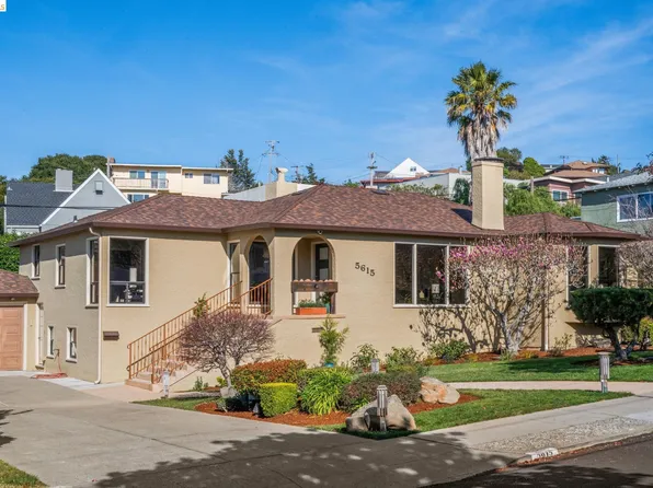 5615 Ludwig Ave, El Cerrito, CA 94530