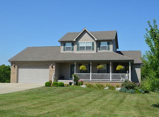 120 Alexandra Jett Ln, Georgetown, KY 40324