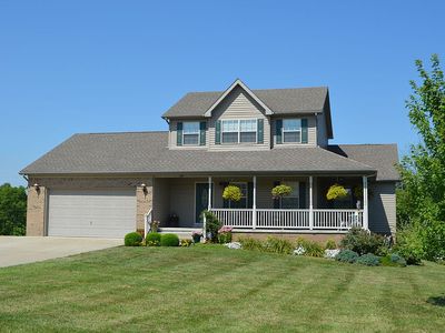 120 Alexandra Jett Ln, Georgetown, KY, 40324