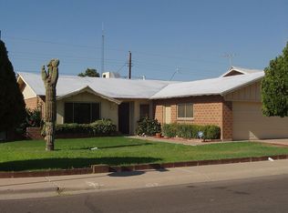8602 E San Miguel Ave, Scottsdale, AZ 85250