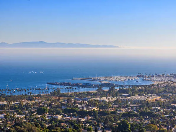 44 Via Alicia, Santa Barbara, CA 93108