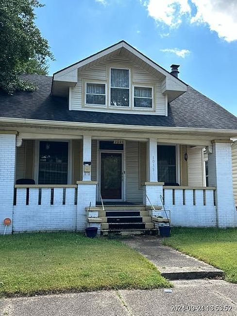 Property Front View