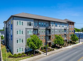 Amplify on Main, Nashville, TN 37206