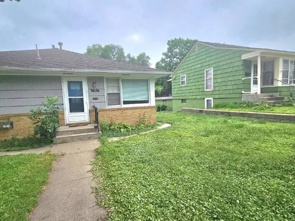 7505 Minnetonka Blvd, Saint Louis Park, MN 55426