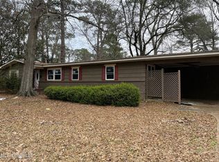 1024 Auburn Dr, Jackson, MS 39211