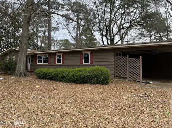 1024 Auburn Dr, Jackson, MS 39211