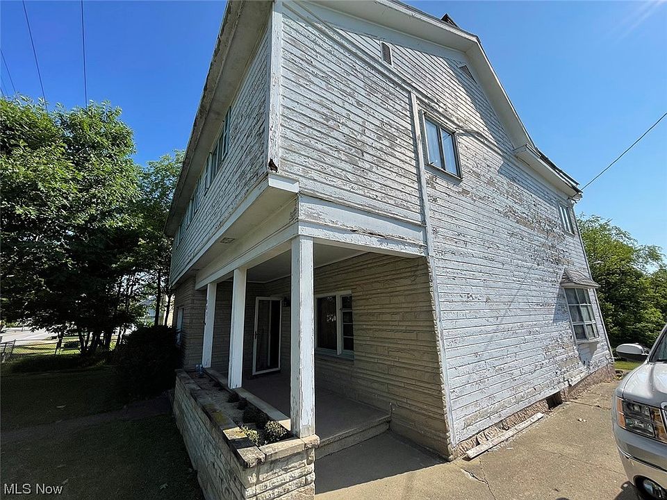 801 E Market St, Cadiz, OH 43907 Zillow