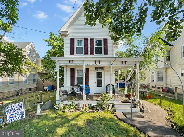 322 F St, Millville, NJ 08332