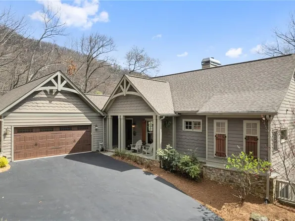 642 Columbine Dr, Jasper, GA 30143