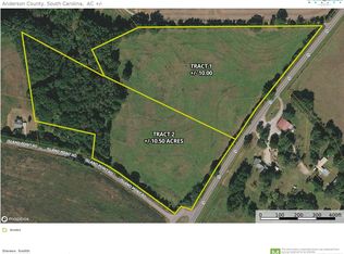 0 Highway 29 S, Starr, SC 29684