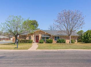 3226 Timber Ridge Dr, San Angelo, TX 76904