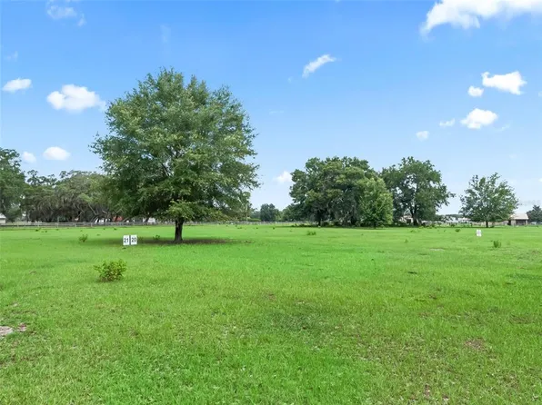 LOT 20 County Road 543 Lot 20, Bushnell, FL 33513