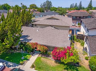 513 Hope Ter, Sunnyvale, CA 94087