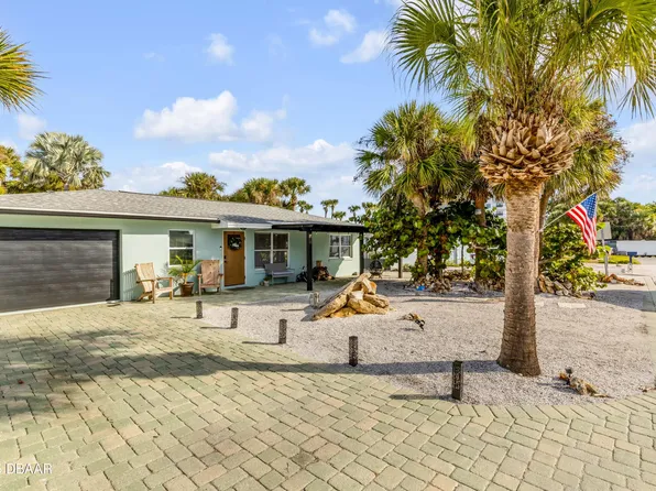 402 Lincoln Ave, New Smyrna Beach, FL 32169
