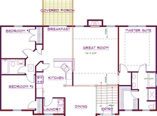 11034 N Jefferson St, Kansas City, MO 64155