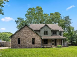 3931 Tekesbury Ct, Plainfield, IN