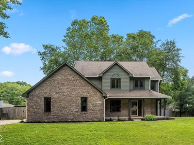 3931 Tekesbury Ct, Plainfield, IN, 46168
