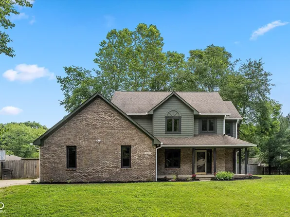 3931 Tekesbury Ct, Plainfield, IN 46168