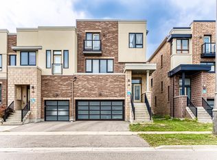 48 Helliwell Cres, Richmond Hill, ON L4E1C7