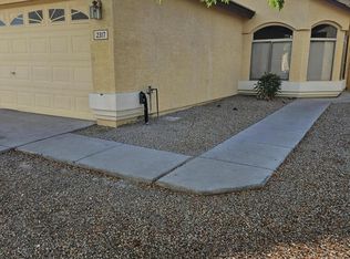 2317 N 109TH Avenue, Avondale, AZ 85323