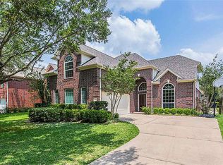 15318 Truslow Point Ln, Sugar Land, TX 77478