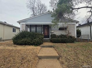 2636 Hereford St, Saint Louis, MO 63139