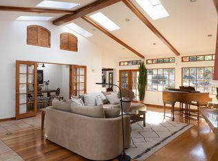 15 Via Milpitas, Carmel Valley, CA 93924