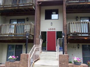 1000 Magnolia Woods Ct #1000C, Edgewood, MD 21040