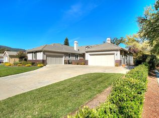 370 Happy Valley Rd, Pleasanton, CA 94566