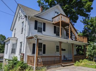 131 Wellsville Ave #1, New Milford, CT 06776