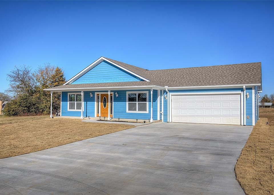 1st image of 811 Tawakoni Dr