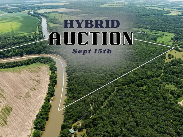 0 130th Rd, Erie, KS 66733