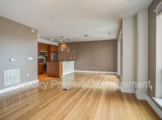 200 Garrett St UNIT 411, Charlottesville, VA 22902